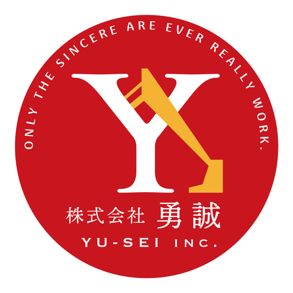 YU-SEI Co., Ltd.